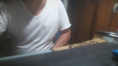 baudelaire5 live cam on Cam4
