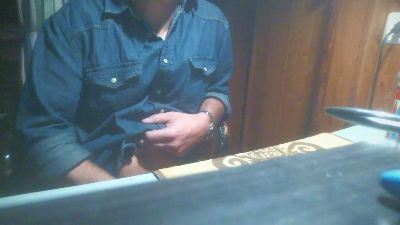 baudelaire5 live cam on Cam4
