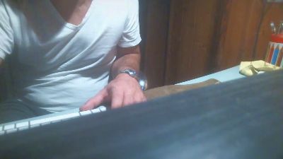 baudelaire5 live cam on Cam4