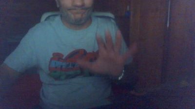 baudelaire5 live cam on Cam4