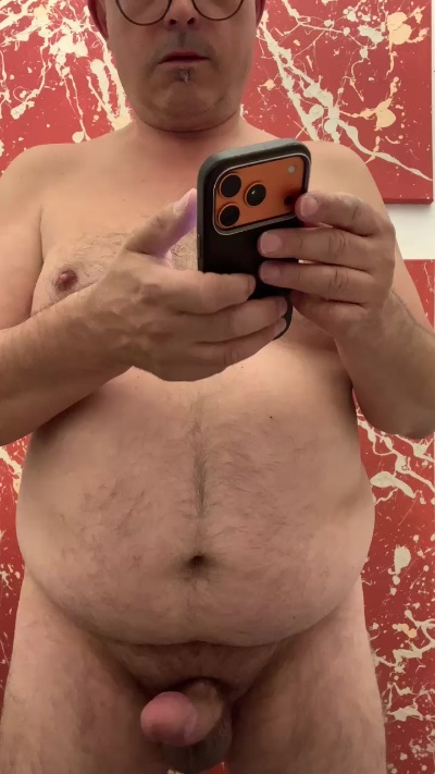 baukerl75 live cam on Cam4