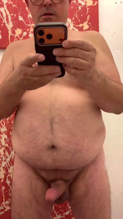 baukerl75 live cam on Cam4
