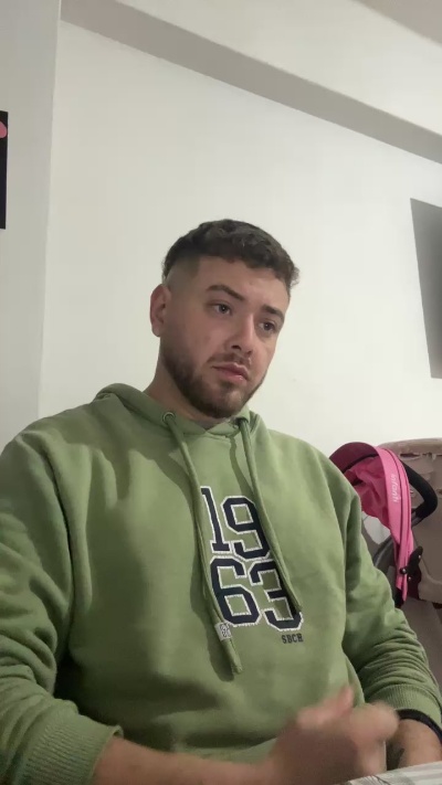 bautipolla live cam on Cam4