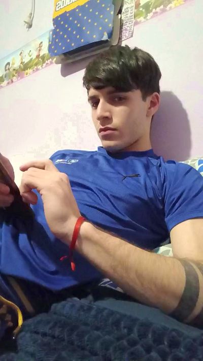 bbauti23 live cam on Cam4