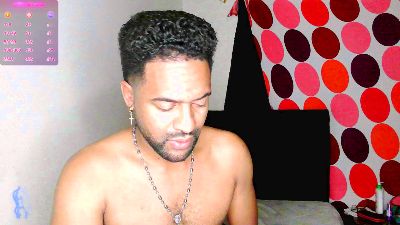 bbcblackhot33 live cam on Cam4