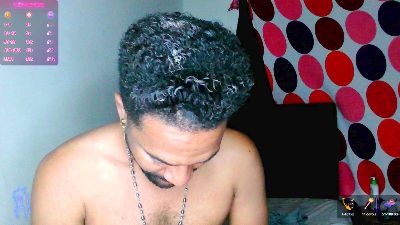 bbcblackhot33 live cam on Cam4