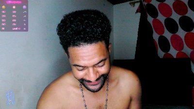 bbcblackhot33 live cam on Cam4