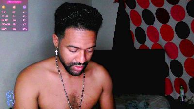 bbcblackhot33 live cam on Cam4