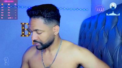 bbcblackhot33 live cam on Cam4