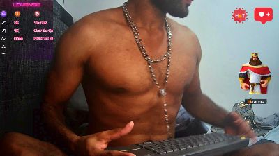 live chat cam Bbcblackhot33