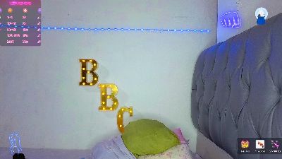 bbcblackhot33 live cam on Cam4
