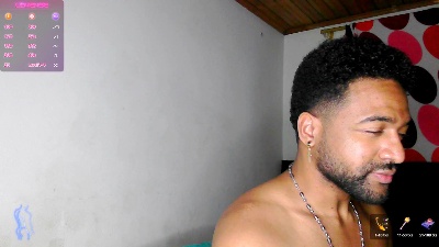bbcblackhot33 live cam on Cam4
