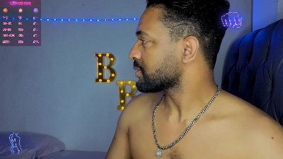 bbcblackhot33 live cam on Cam4