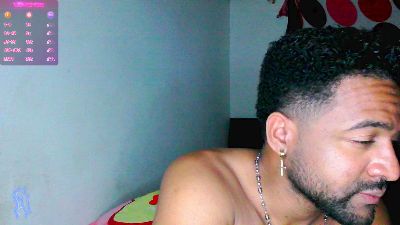 bbcblackhot33 live cam on Cam4