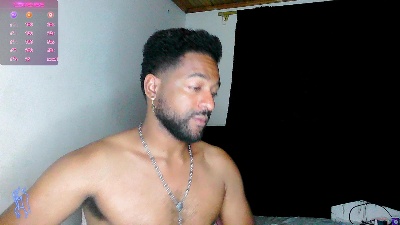bbcblackhot33 live cam on Cam4