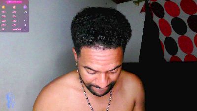 bbcblackhot33 live cam on Cam4