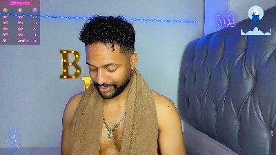 bbcblackhot33 live cam on Cam4
