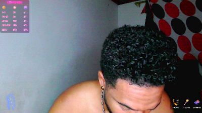 bbcblackhot33 live cam on Cam4