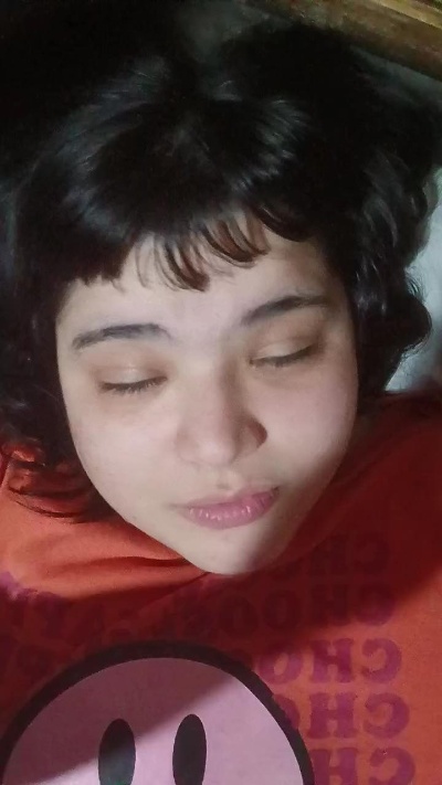 bbebiita1 live cam on Cam4