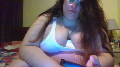bbwdabkitty live cam on Cam4