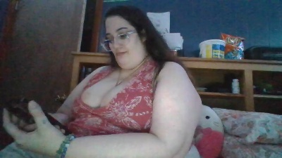 bbwdabkitty live cam on Cam4
