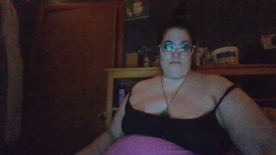 bbwdabkitty live cam on Cam4