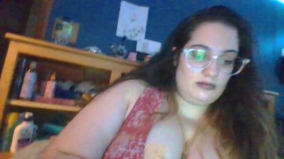 bbwdabkitty live cam on Cam4