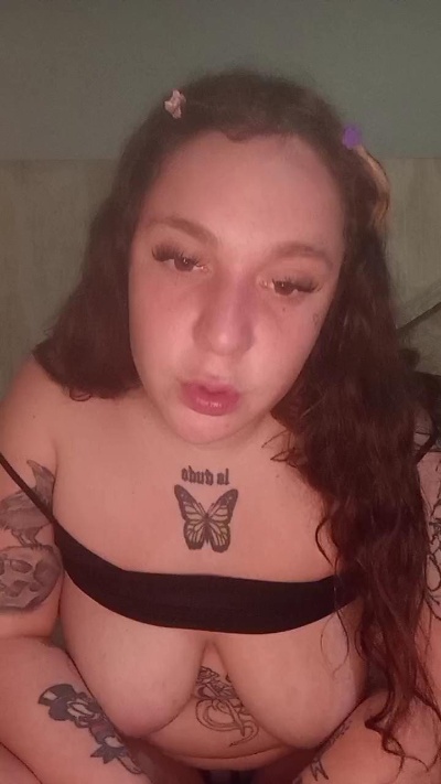bbyfox666 live cam on Cam4