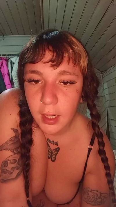 bbyfox666 live cam on Cam4