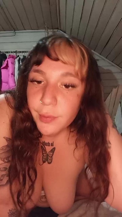 bbyfox666 live cam on Cam4