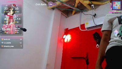 bdsmforever18 live cam on Cam4