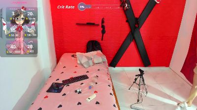 bdsmforever18 live cam on Cam4