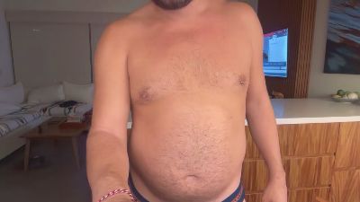 beachdaddy4 live male webcam from Mexico