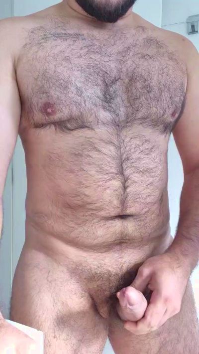 bear33 live cam on Cam4