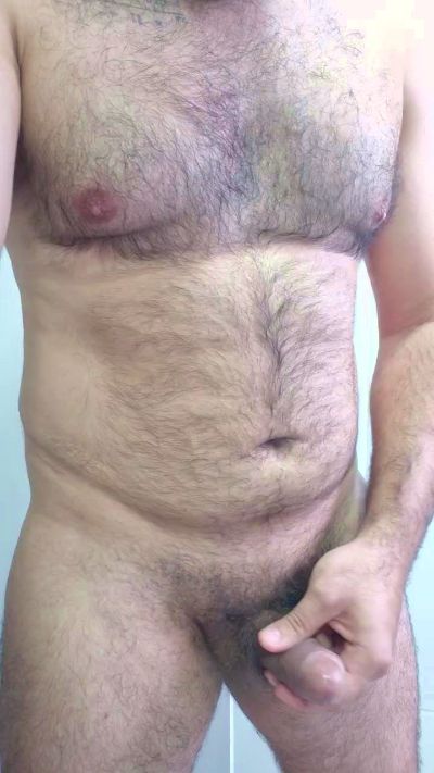 bear33 live cam on Cam4