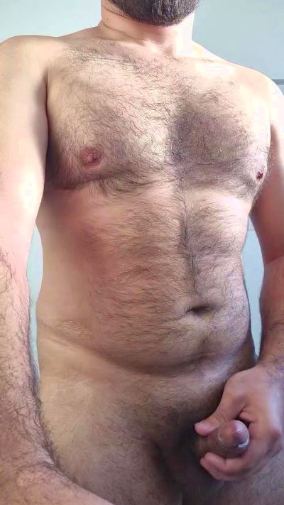 bear33 live cam on Cam4