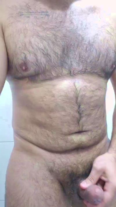 bear33 live cam on Cam4
