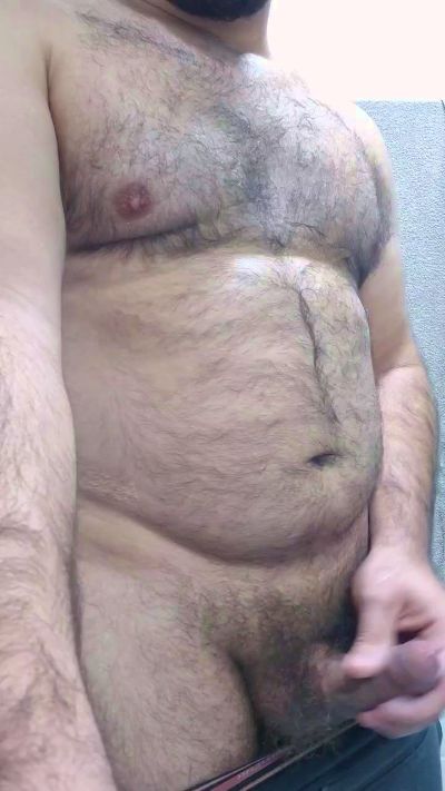 bear33 live cam on Cam4