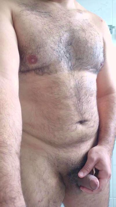 bear33 live cam on Cam4