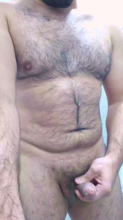 bear33 live cam on Cam4