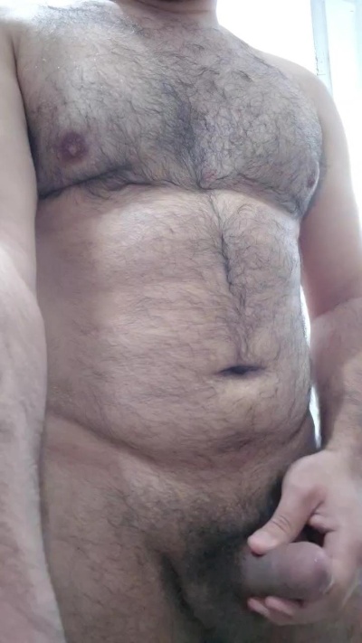 bear33 live cam on Cam4