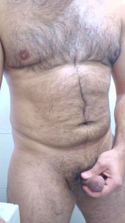 bear33 live cam on Cam4