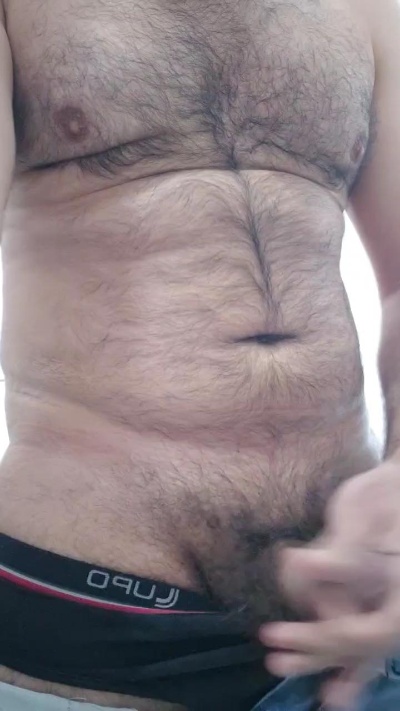 bear33 live cam on Cam4