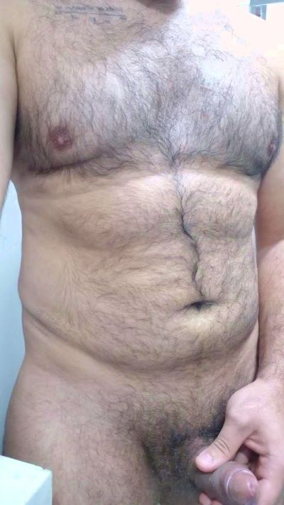 bear33 live cam on Cam4