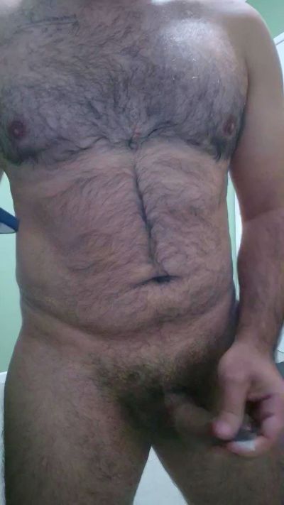bear33 live cam on Cam4