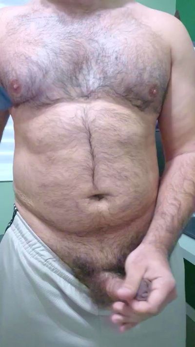 bear33 live cam on Cam4