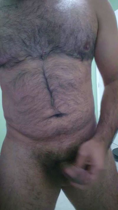 bear33 live cam on Cam4