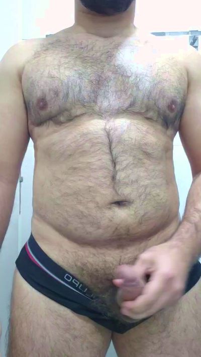 bear33 live cam on Cam4
