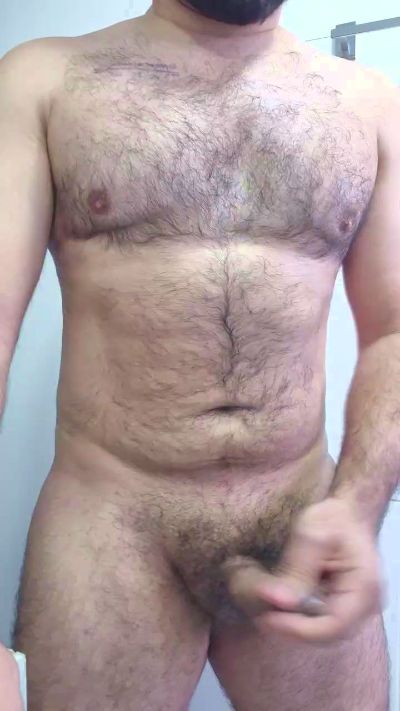 bear33 live cam on Cam4