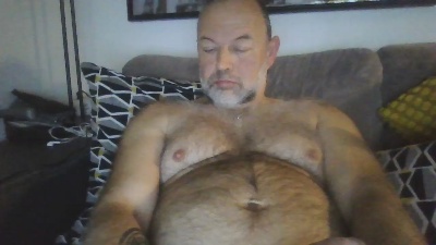 bear70s live cam on Cam4